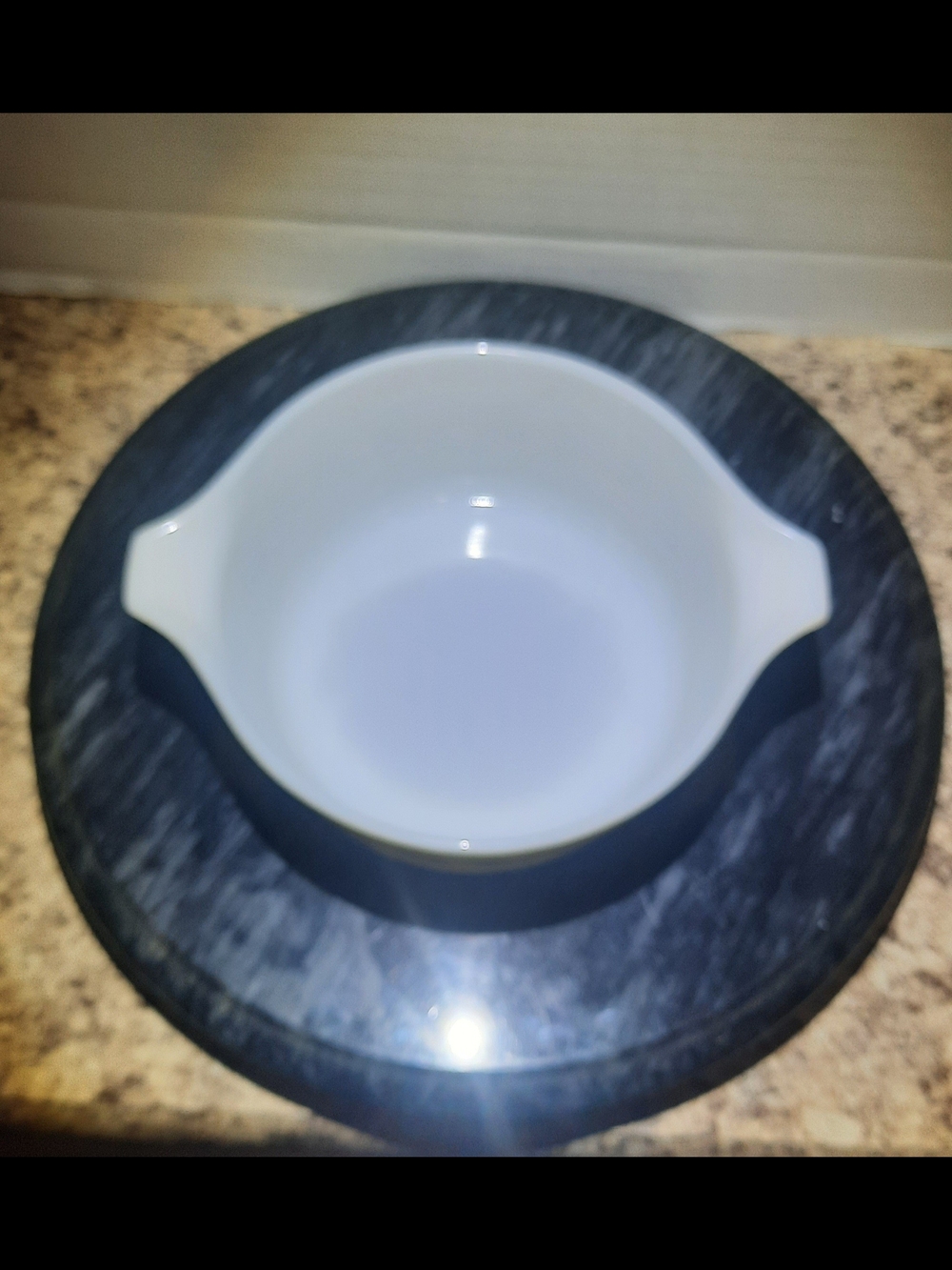 Pyrex Town & Country 475 & 472 Casserole Dishes - Picture 9 of 12
